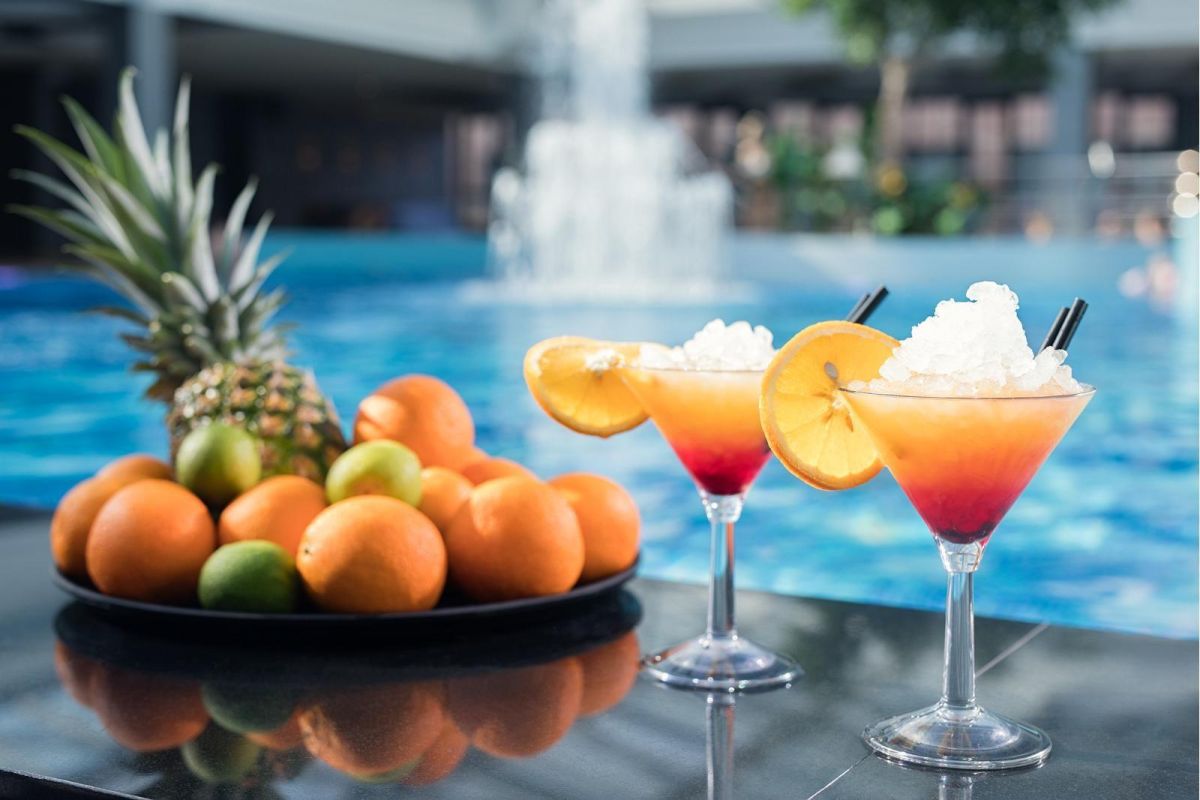 Водно-банный мир V Spa