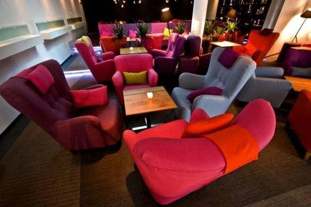 Коктейльный бар 