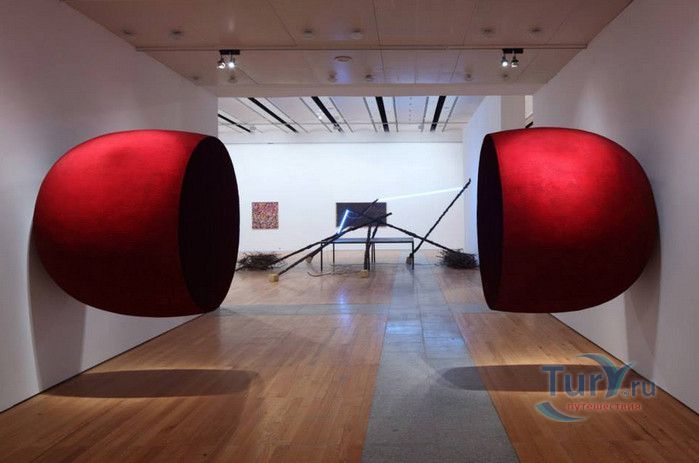 Музей коллекции Берардо