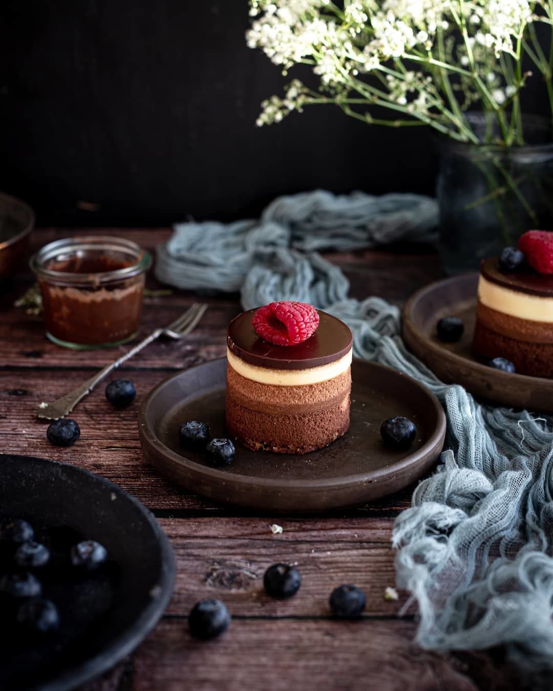 Кафе-ресторан Katharinenthal