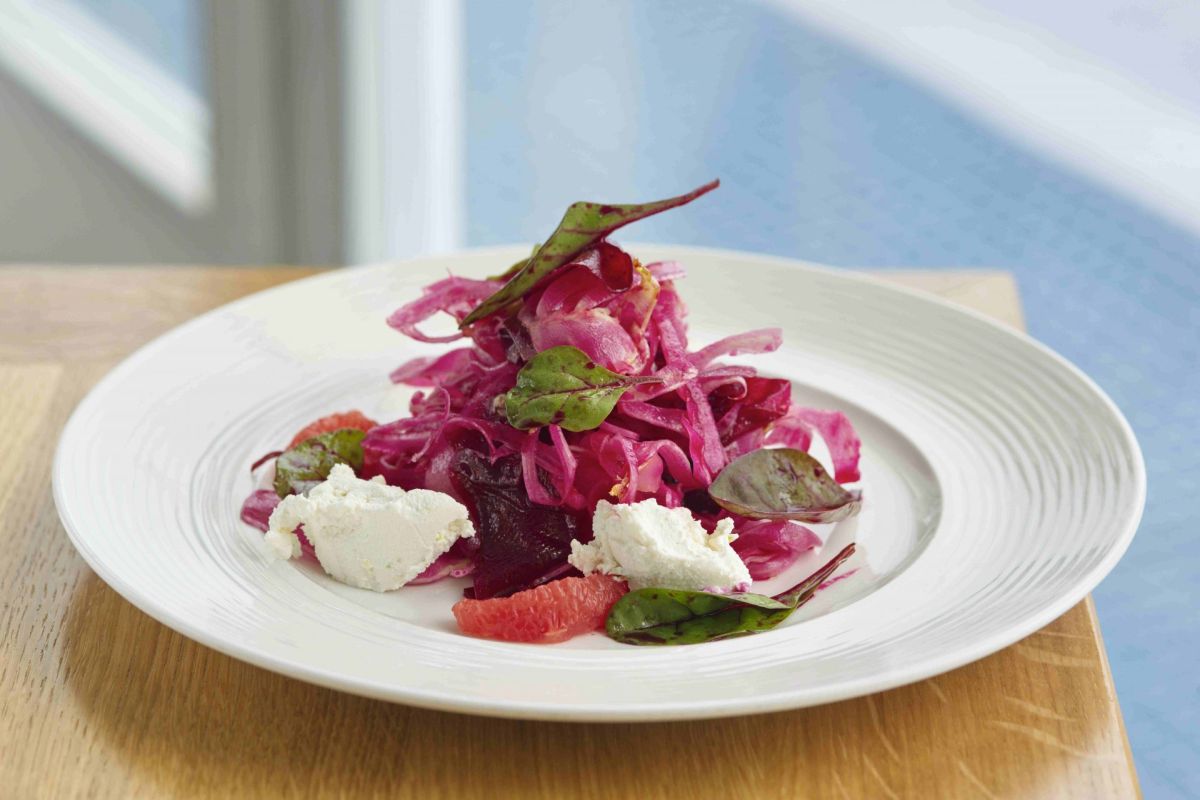 Ресторан Next Door by Imperial