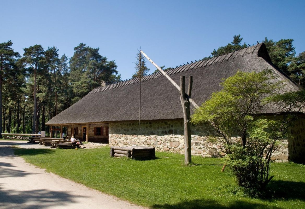 Корчма Колу