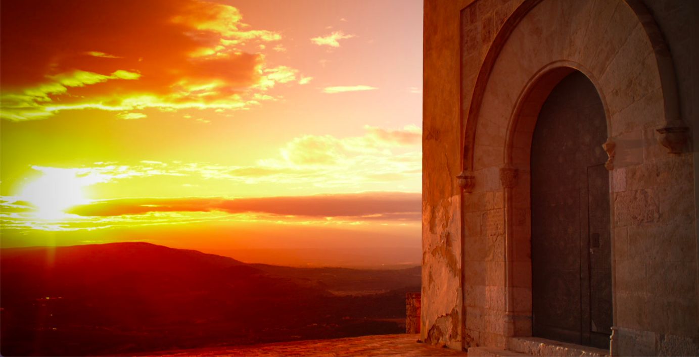 Земля Борджиа. Искусство, ландшафт, история и культура.