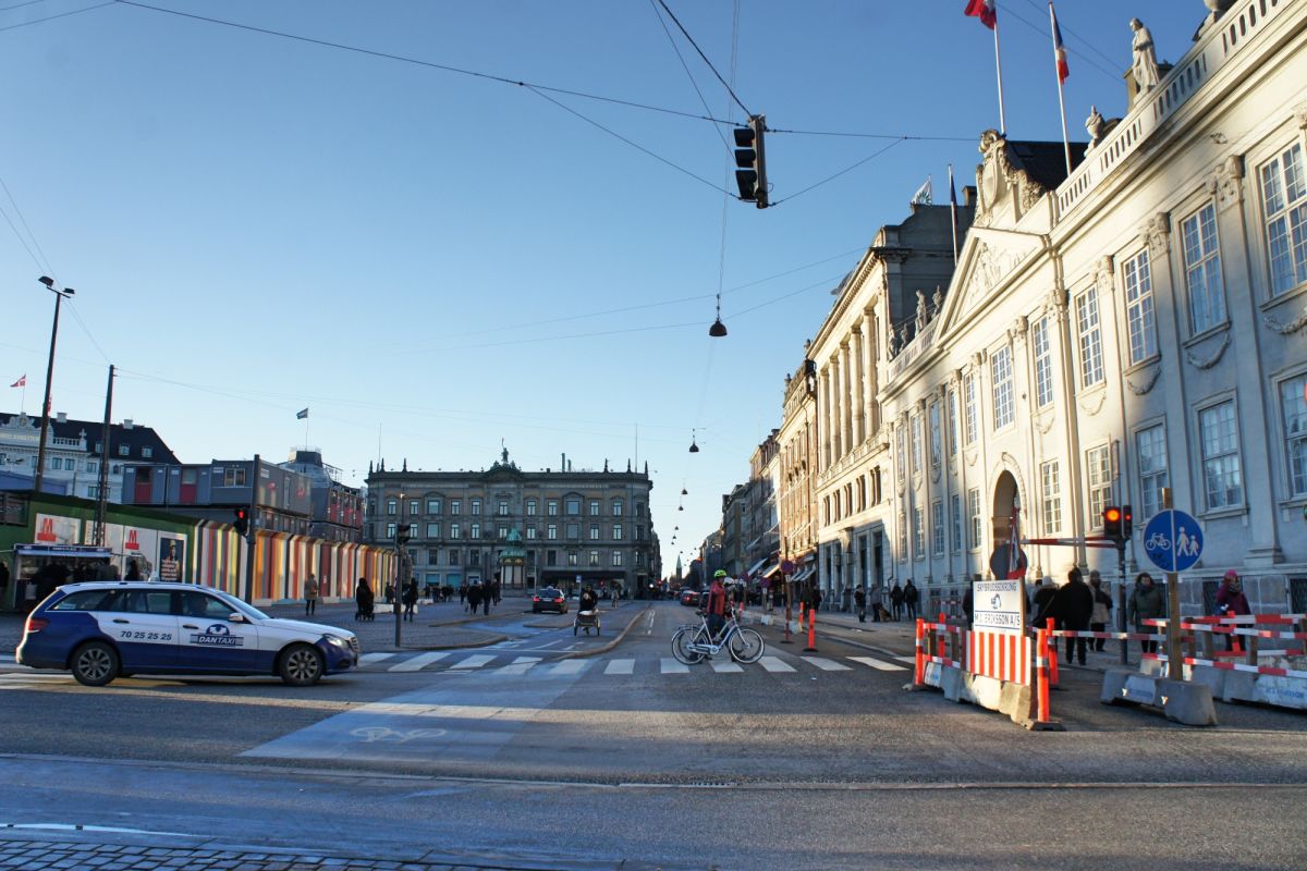 Европейское агентство по окружающей среде