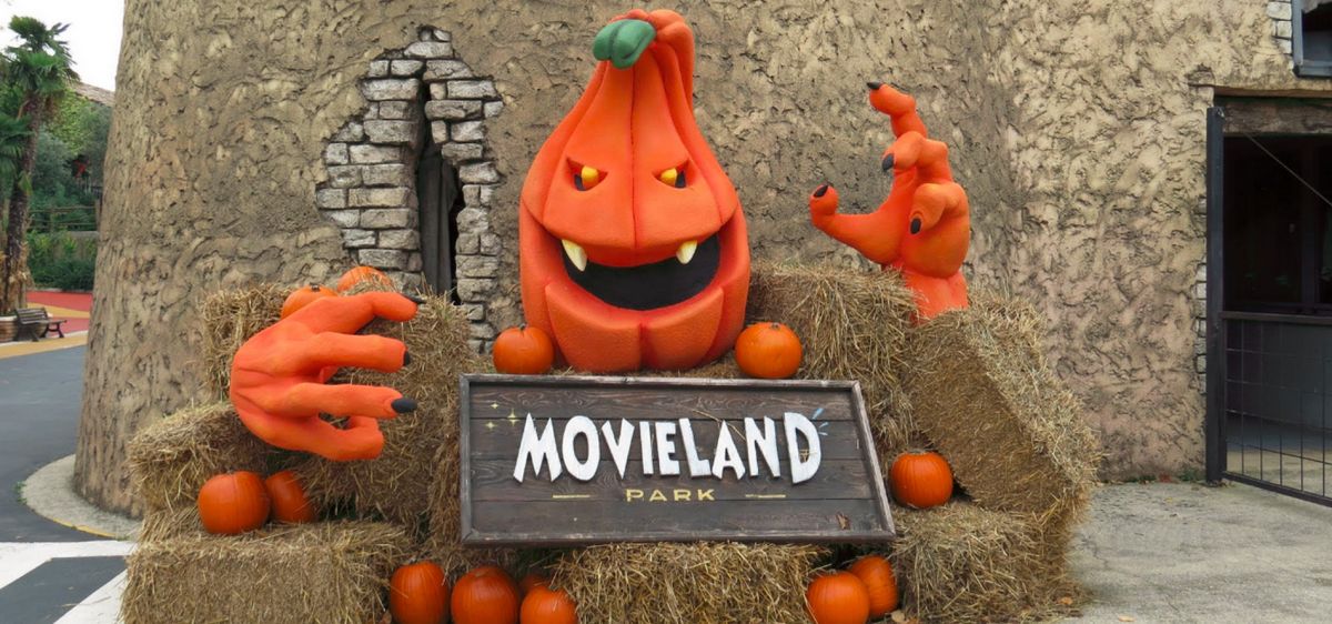 Парк Развлечений Мувиленд