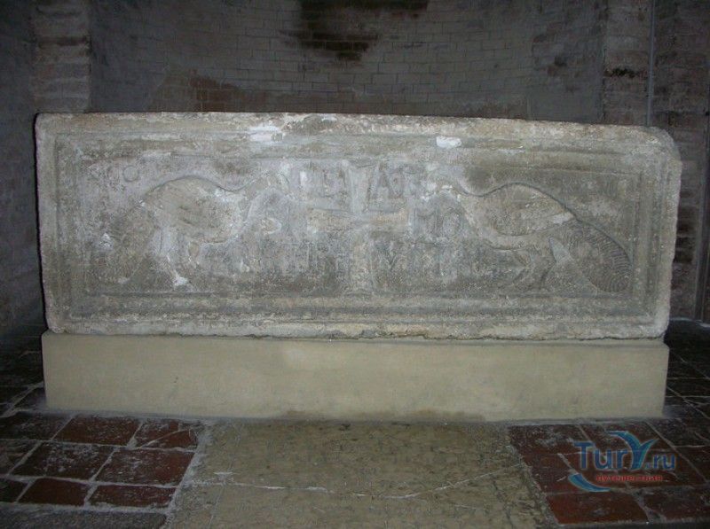 Базилика Санто-Стефано