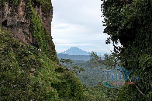 Дверь Дьявола (Пуэрта-дель-Диабло)