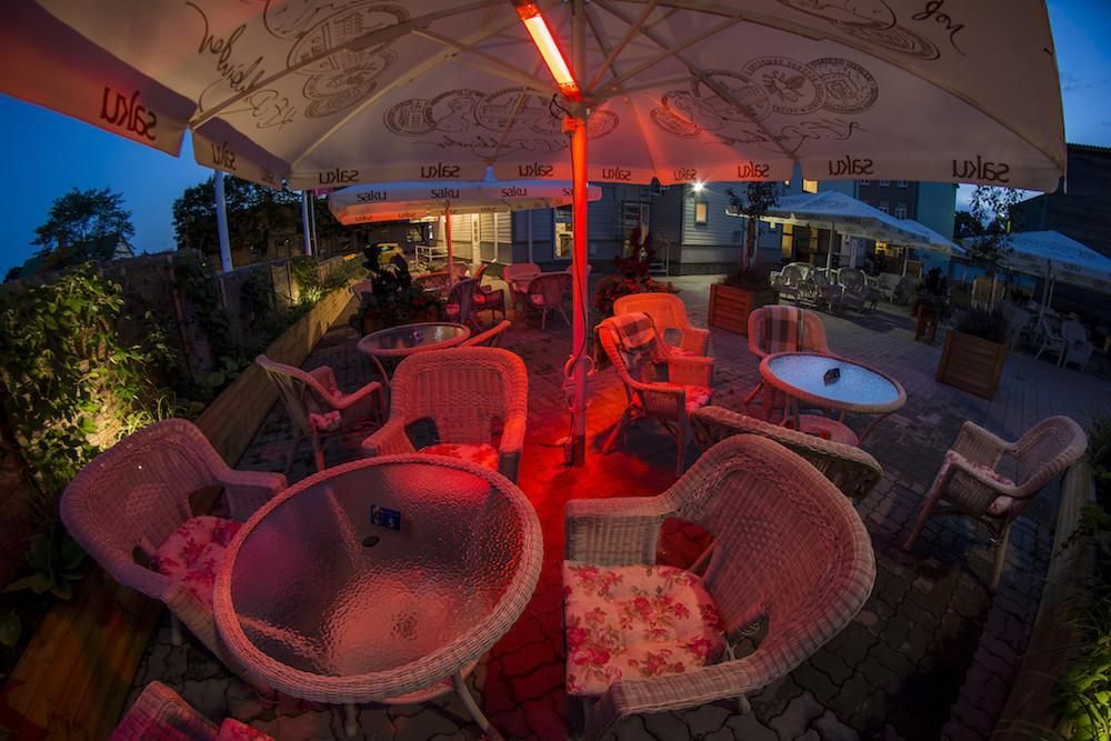 Ресторан SOFFA