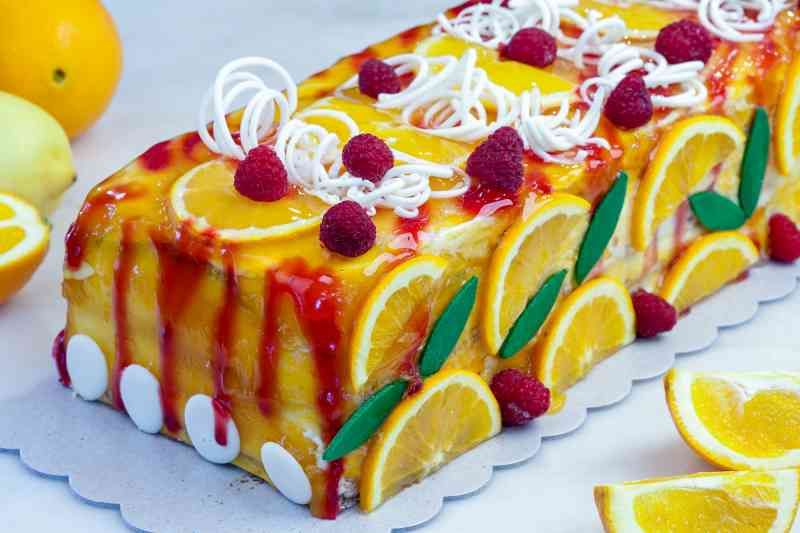 Кондитерская Multi Tarte