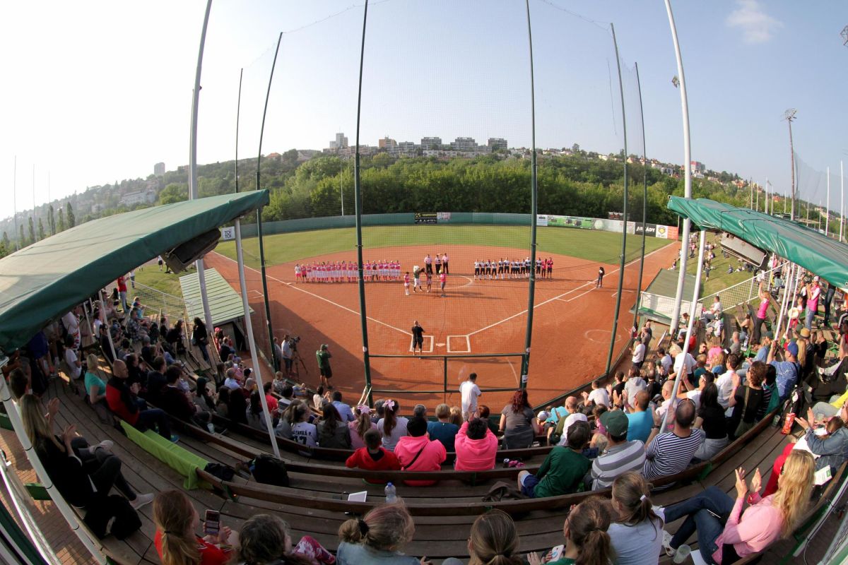 Клуб SK Krč Praha – Eagles