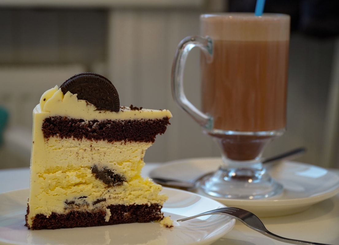 Арт кондитерская МОЛОТОК