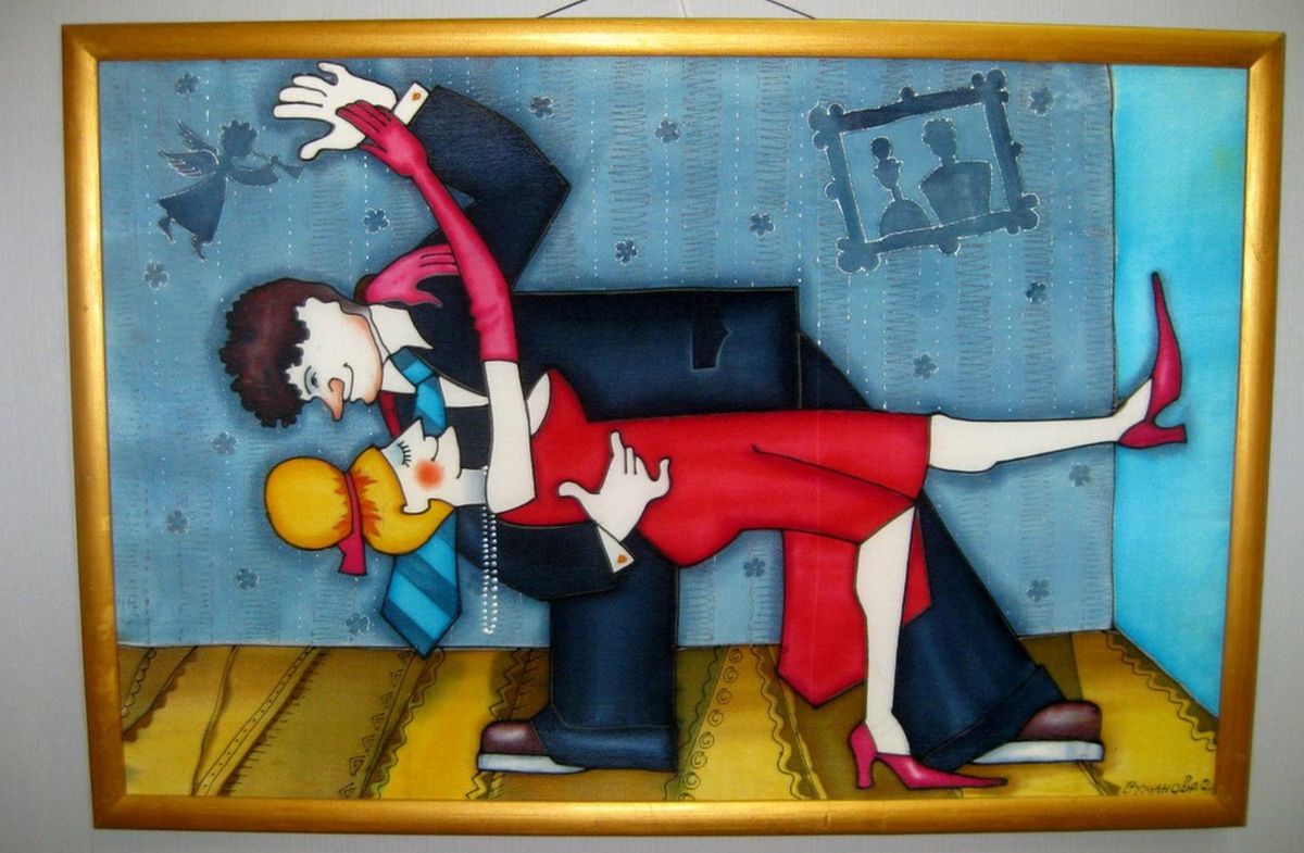 Арт-галерея Народная