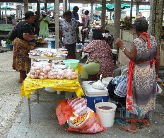 Пуант-а-Питр