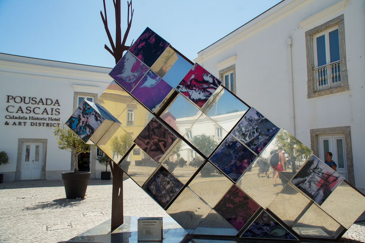 Pestana Cidadela Cascais