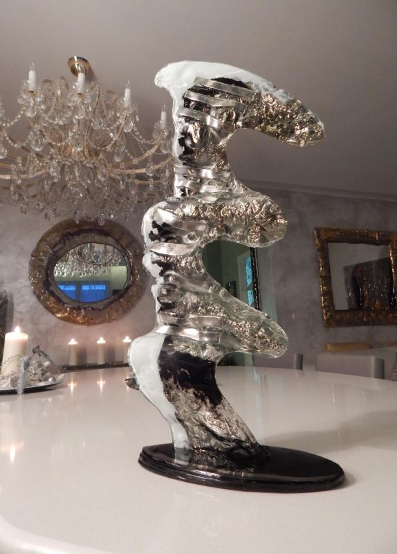 Gordana Glass Art Gallery