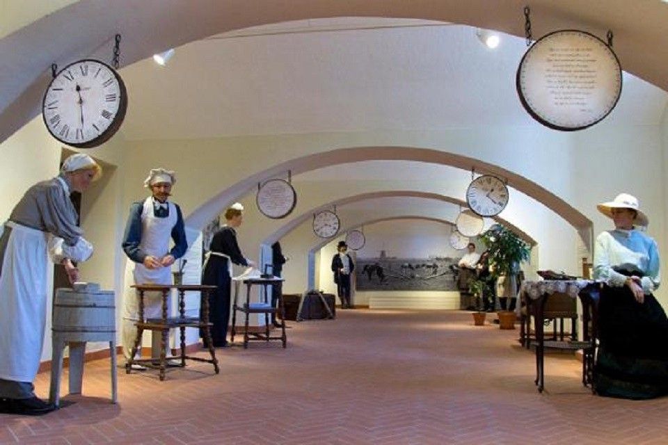 Замок Алатскиви