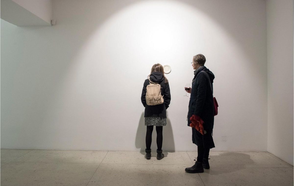 Таллиннский художественный зал