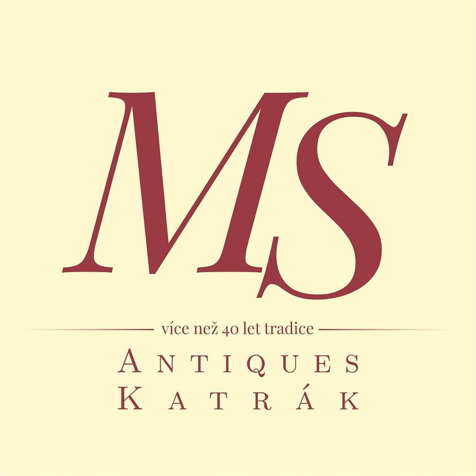 Malostranské starožitnictví