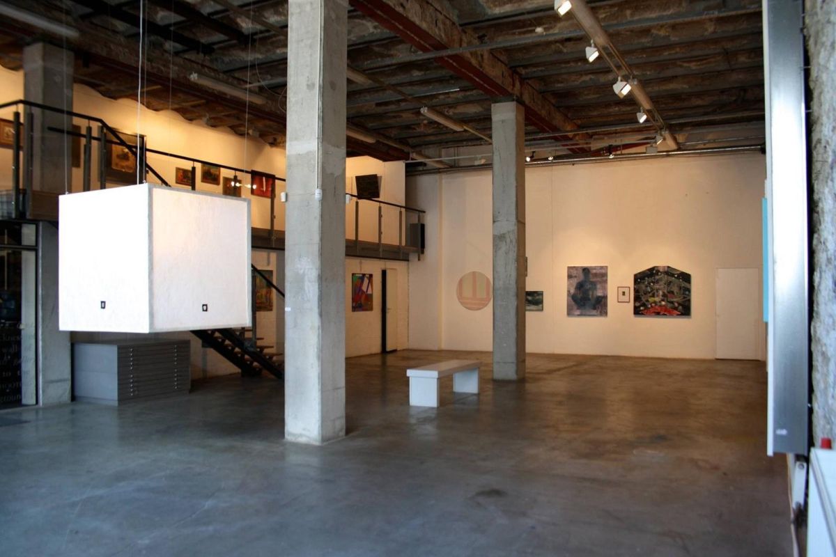 Галерея Ваал