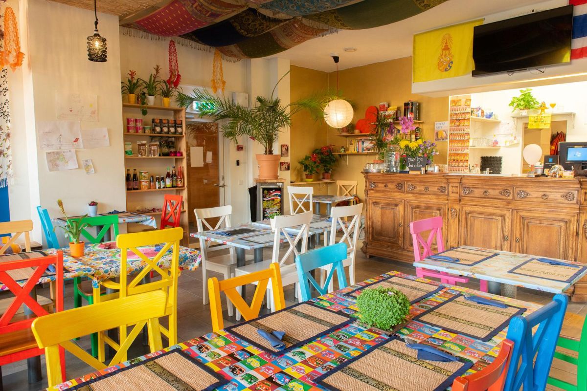 Ресторан Very Thai