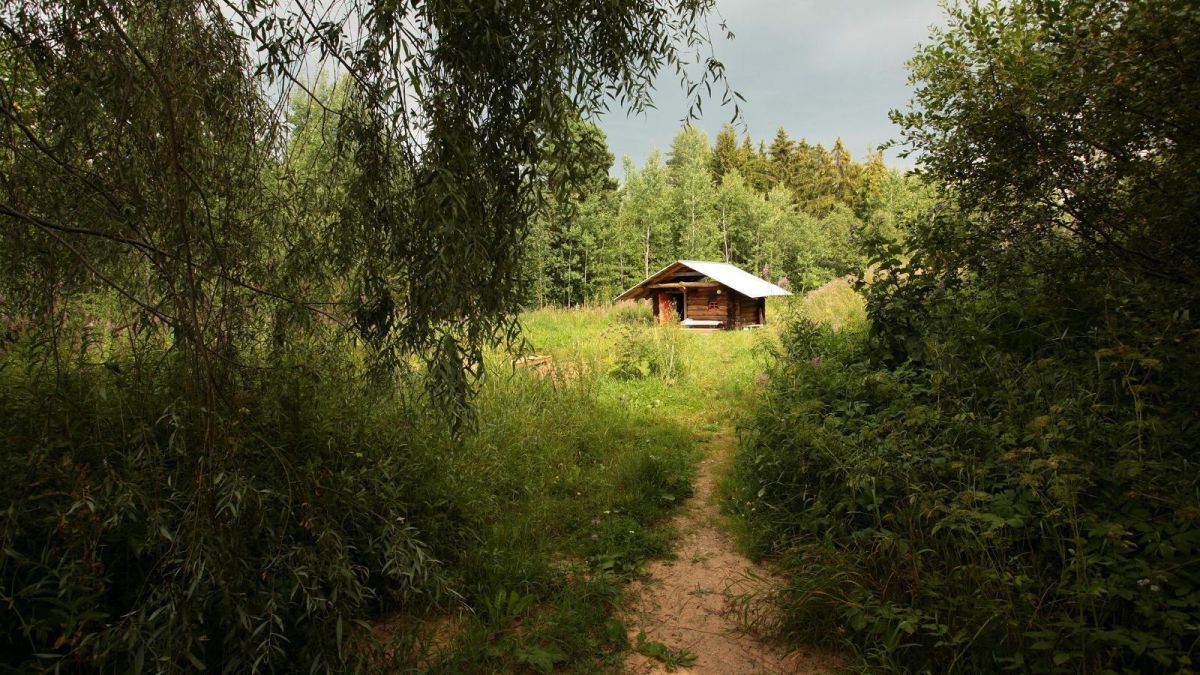 Курная баня Paun в Тартумаа