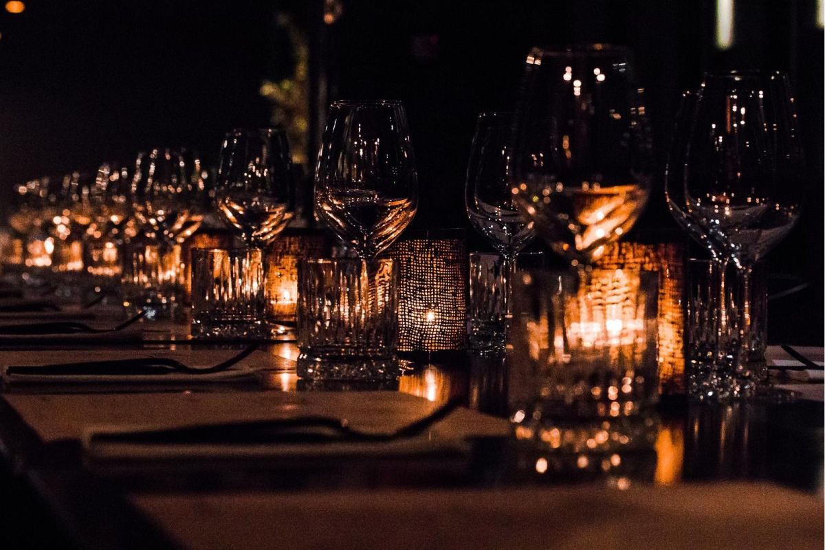 Ресторан Umberto