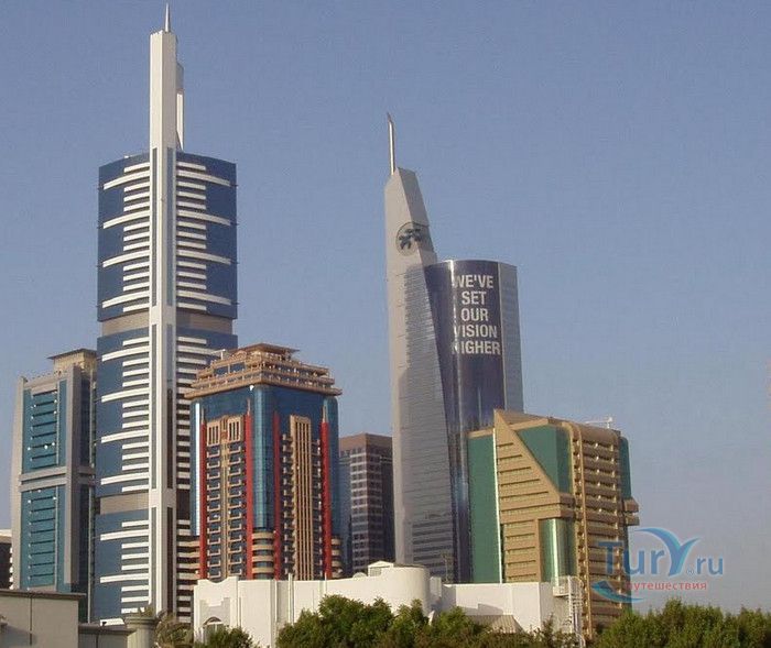 Башня Челси