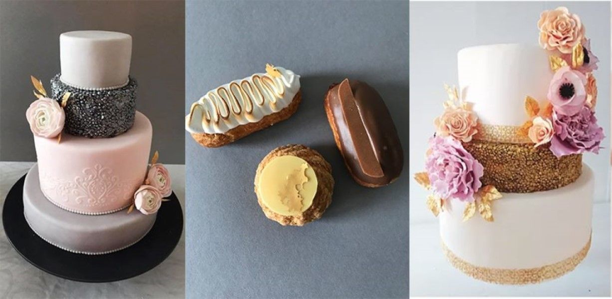 Кондитерская Suhkruingel