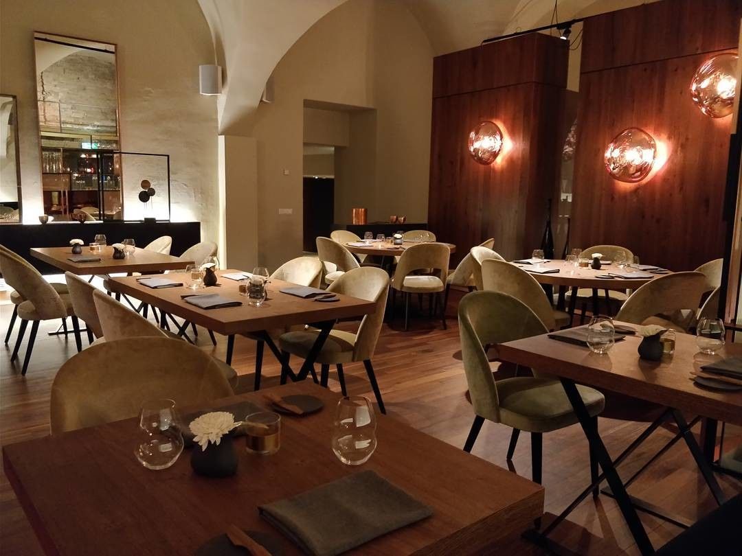 Ресторан ORE