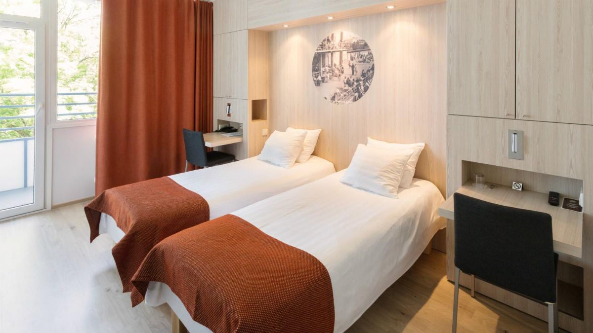 ESTONIA Medical Spa & Hotel