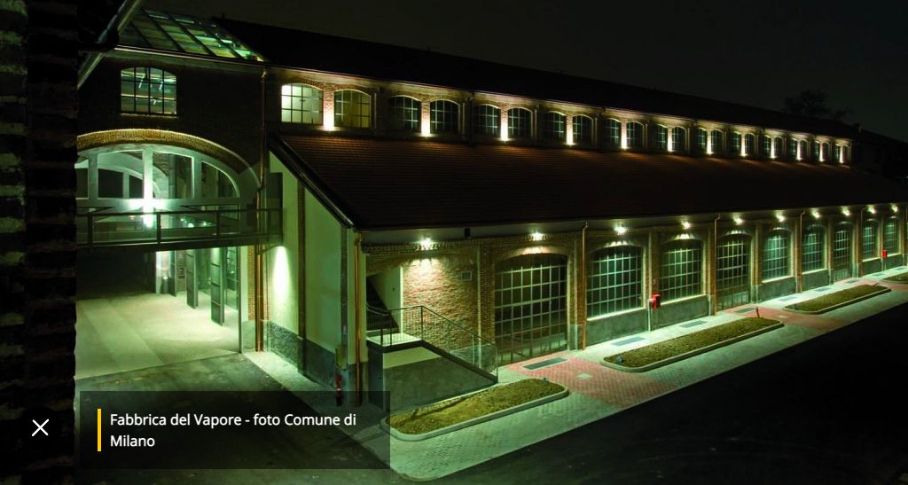 Сарпи – Чайнатаун