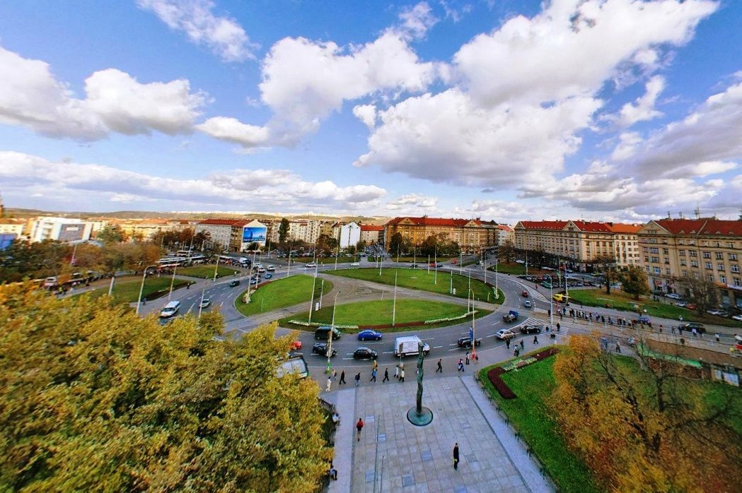 Площадь Победы