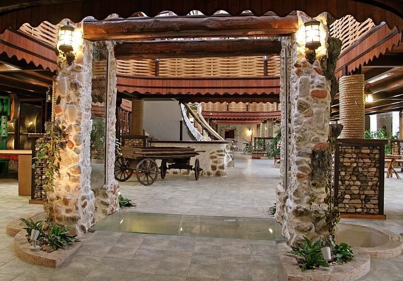 Ресторан Viktoria