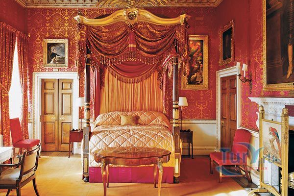 Холкхэм-Холл