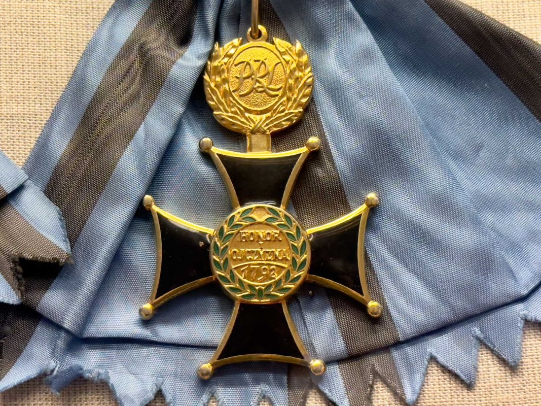 Военный музей во Вроцлаве