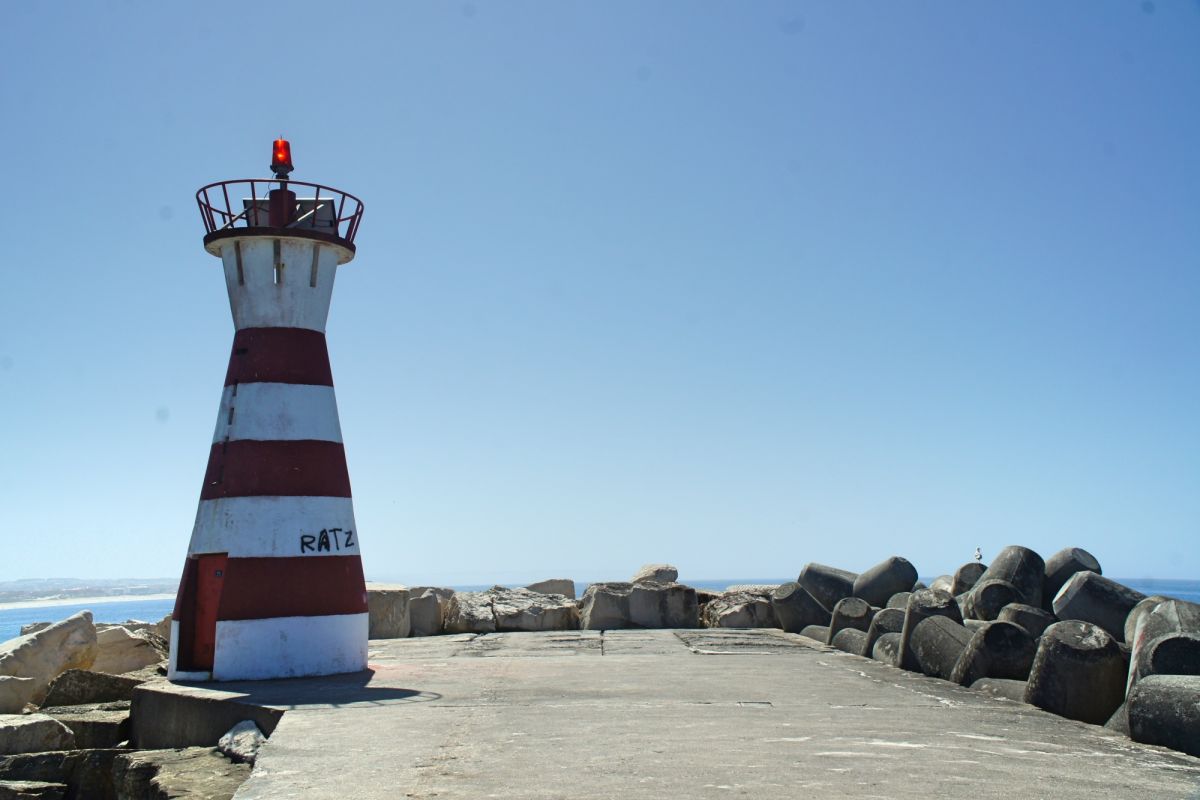 Маяк Пениши