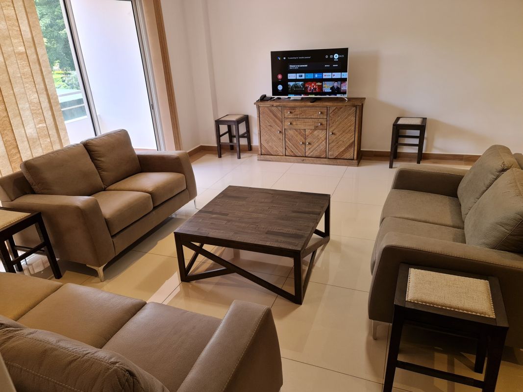 Royale Suites by Arc Royale Luxury Apartments