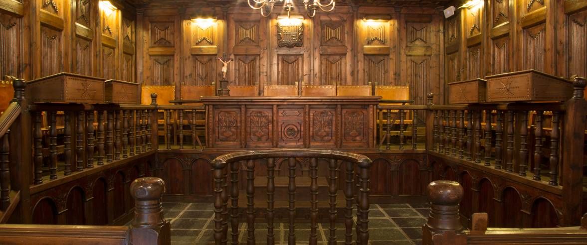 Каса де ла Валль