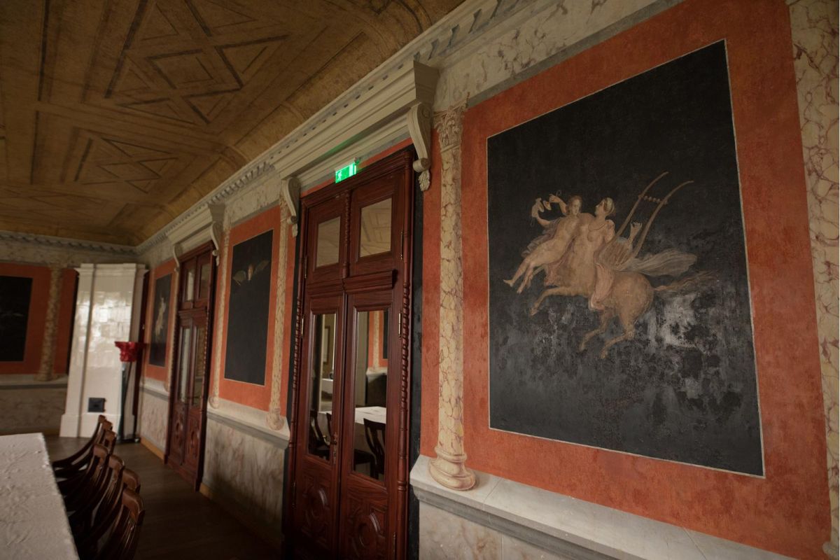 Усадьба Сууре-Кыпу