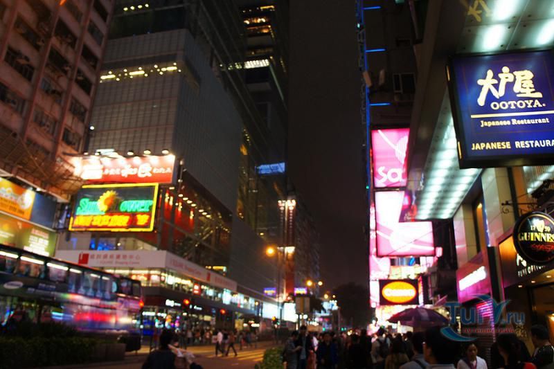 Улица Натан