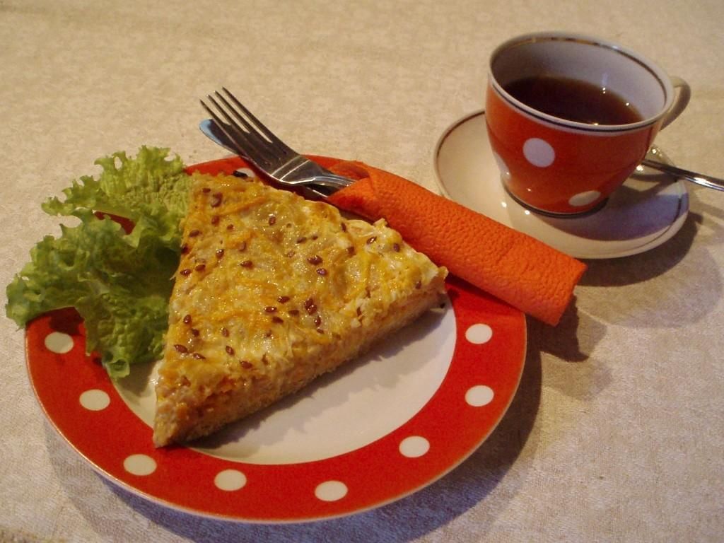 Столовая Mõisaproua в спа-салоне Harmoonikum