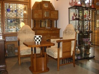 Czech Antique
