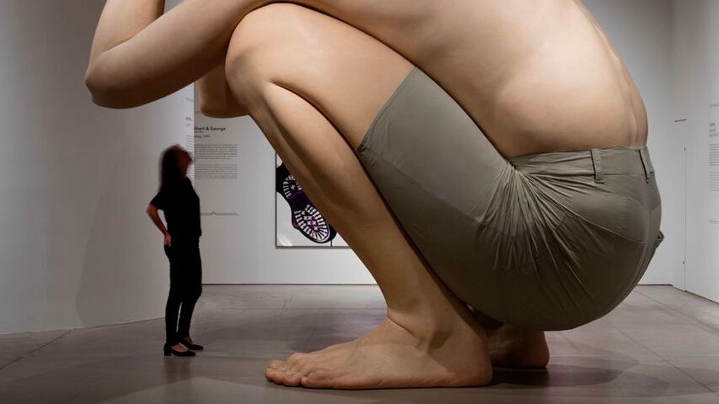 Художественный музей ARoS в Орхусе