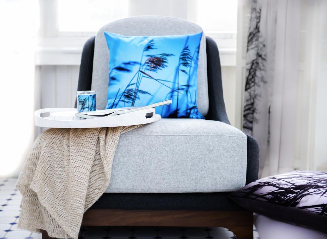 Представительский магазин Valhalla Living Concept Store