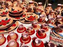 Рынок Вернисаж