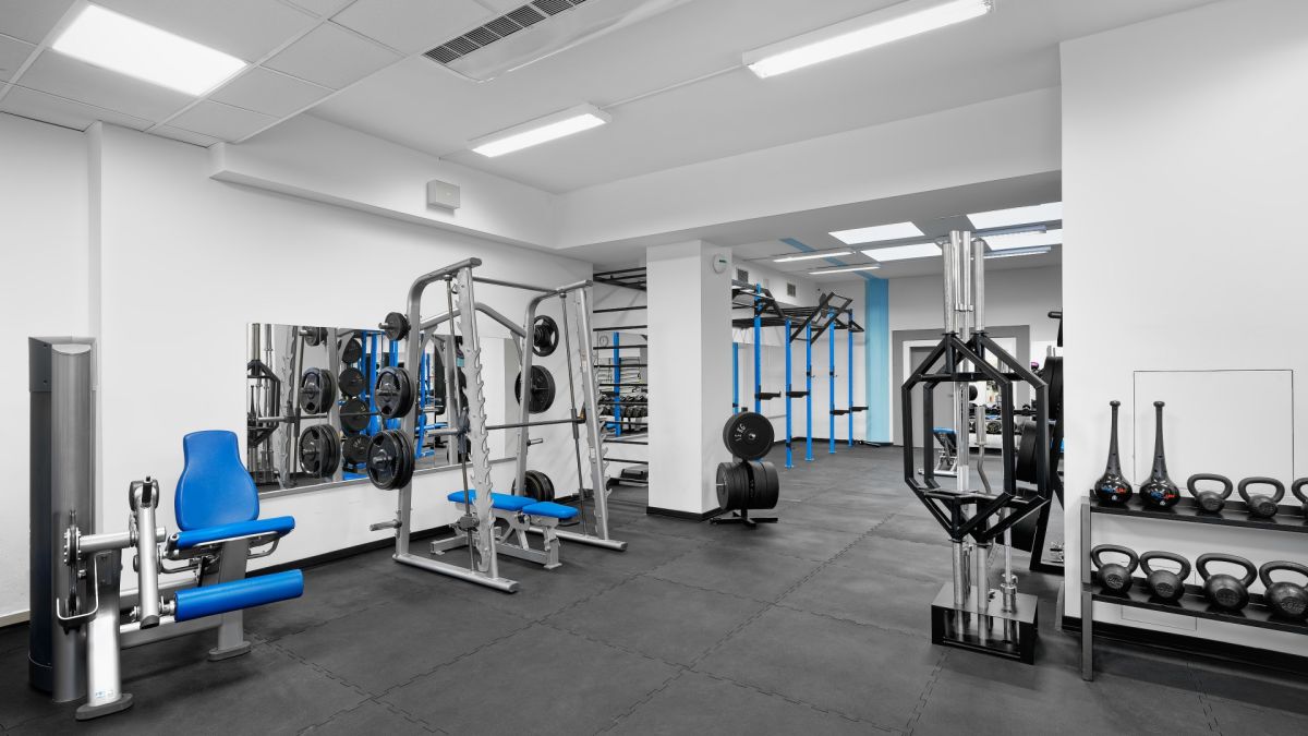 Спортивный центр Olšanka - Hotel Olšanka