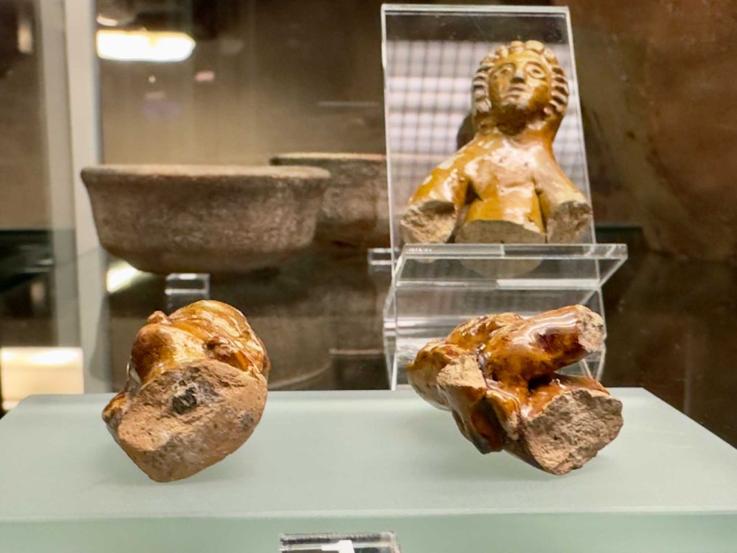 Вроцлавский археологический музей