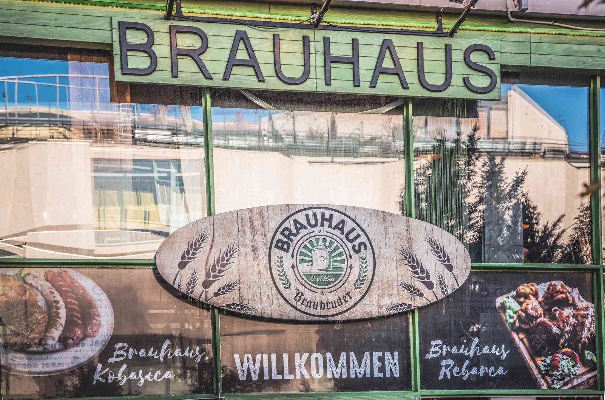 Brauhaus