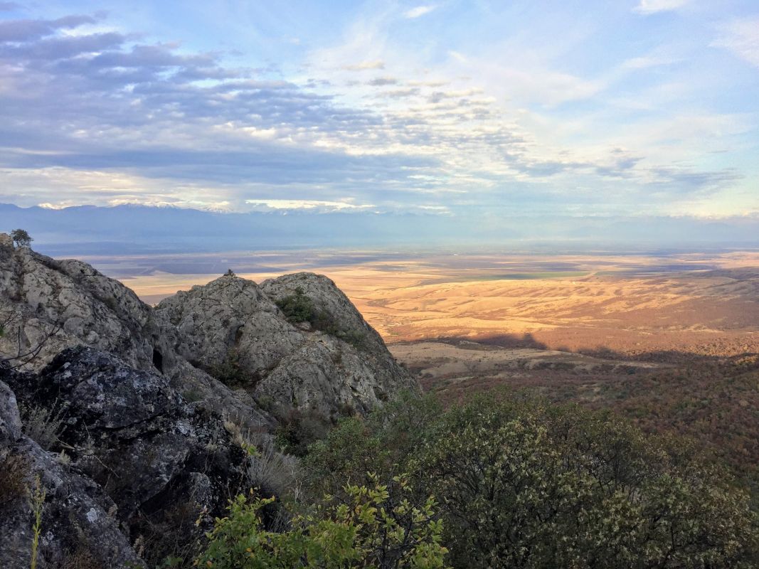 ЗАПОВЕДНИК ВАШЛОВАНИ