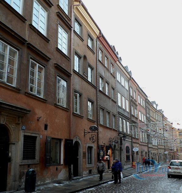 Музей фармации Антонины Лесневской